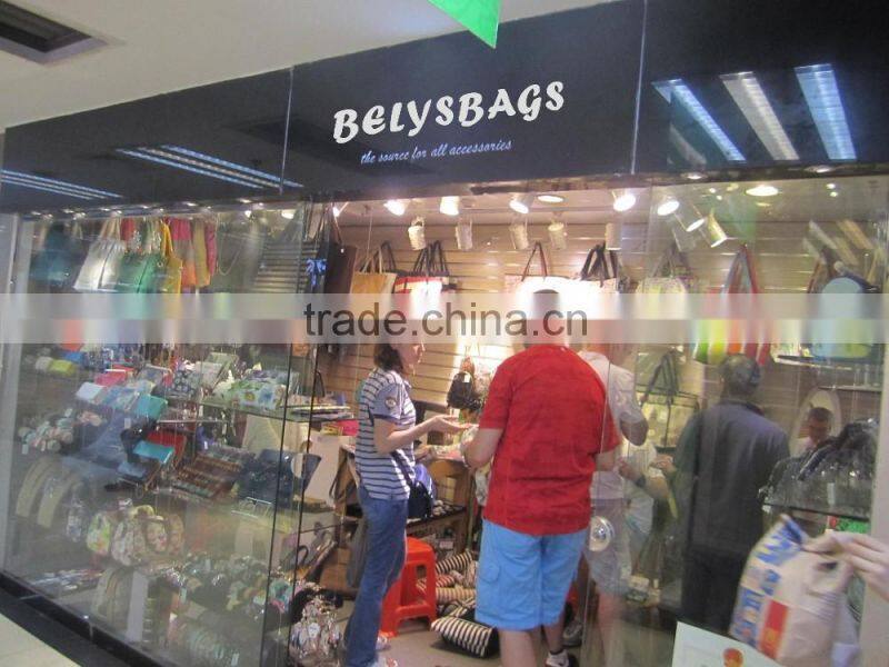 2016 Best Seller Customized Millitary Bag