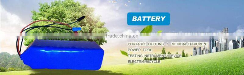 New arrival 18650 26650 12v 10ah lifepo4 battery price