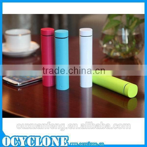 2014 New coming Coomax-c5 Mini Power Bank For Phones Alibaba Europe