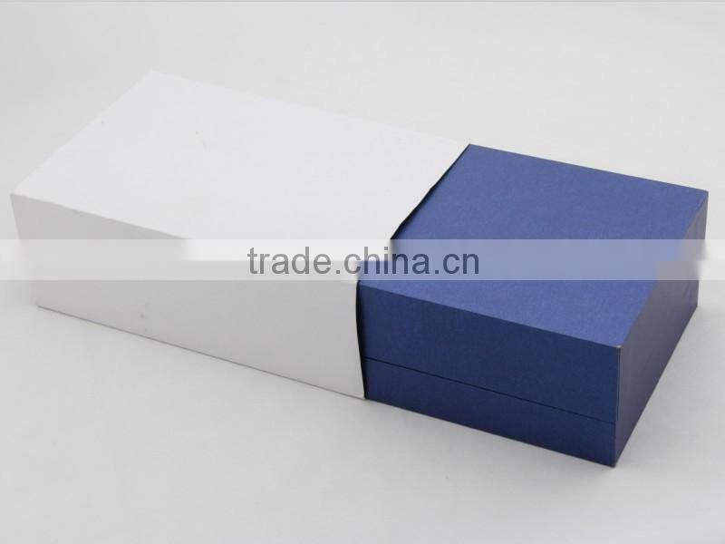 Elegant top quality custom wooden gift box supplier in Shengzhen