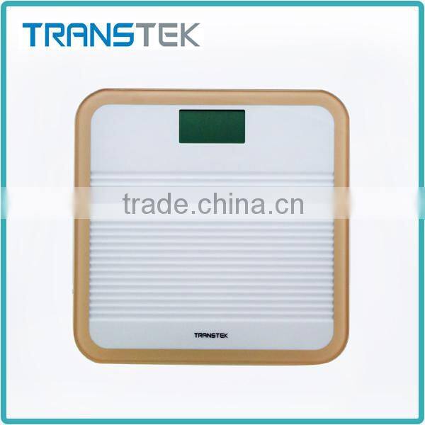 Fashional designed electronic scales price