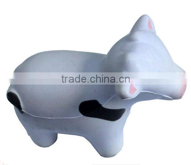 various cars PU foam stress toy