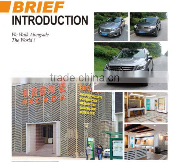 40X40 rustic tile flooring carpet tiles