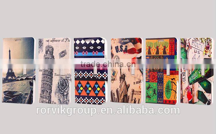 cartoon mobile phone case cover for Samsung Galaxy Ace G357FZ