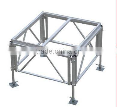 Portable stage,wedding stage,event stage