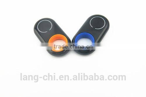 Bluetooth Remote Shutter for Customized Logo can be branded