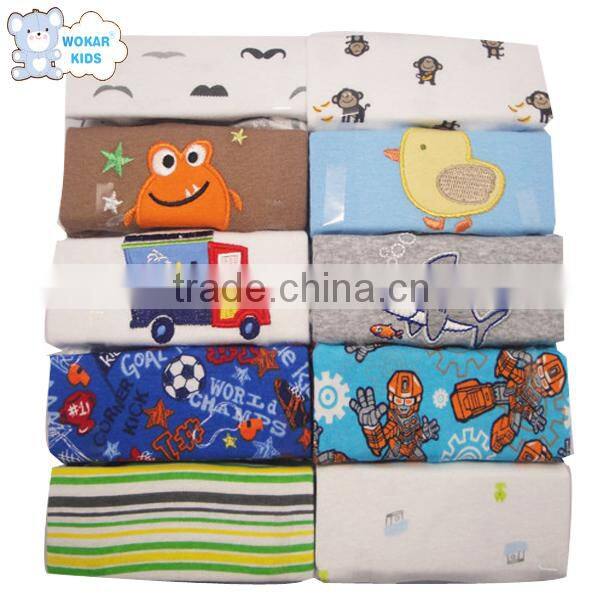 New Modern Style Baby Boy Clothing