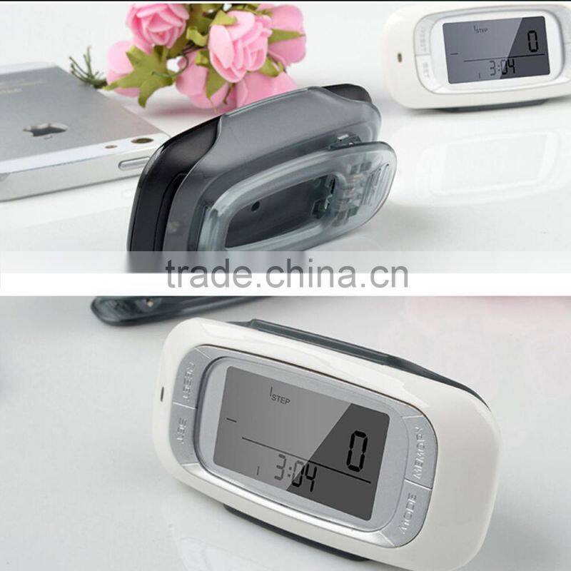 Walking 3D Pedometer Activity Goal Calorie Fitness Tracker