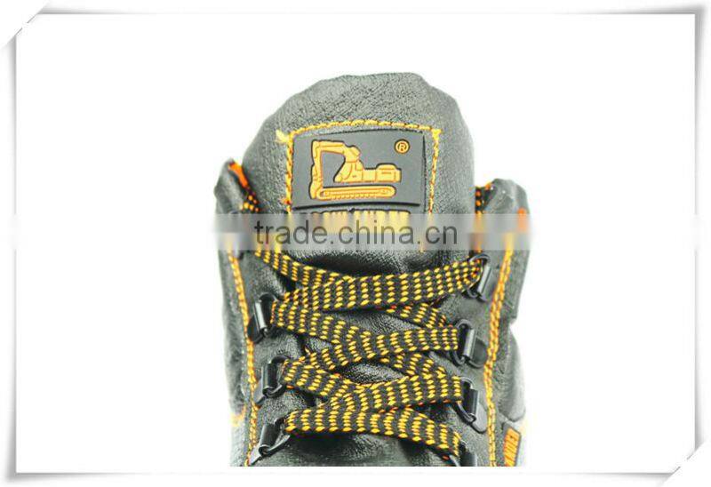 ROCKLANDER Safety Shoes(Rubber )-Only Authorized Manufacturer In China