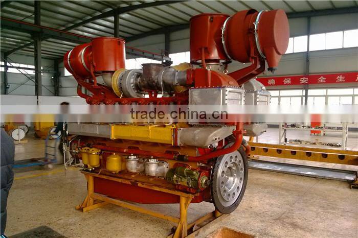 oil-electric engine natural Gas Generator 20KW with CE and ISO Certificates best price