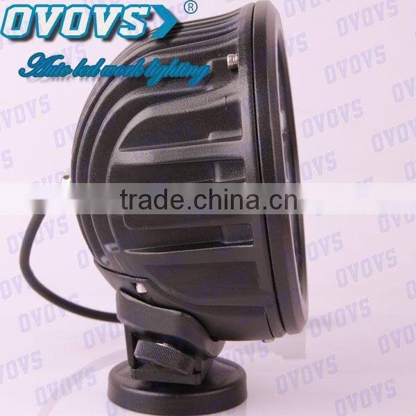 Flood/Spot Cover 90w car led light for off road, jeep, atv, suv