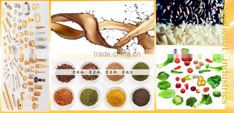 High Accuracy MR8-300R Big Bag Rotary Weigh Fill Seal Production Line