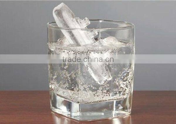 food grade flexible silicone ice pop maker