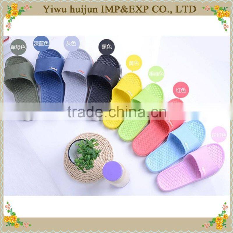 Foldable Slippers With A Pouch Flip Flop Eva Slipper