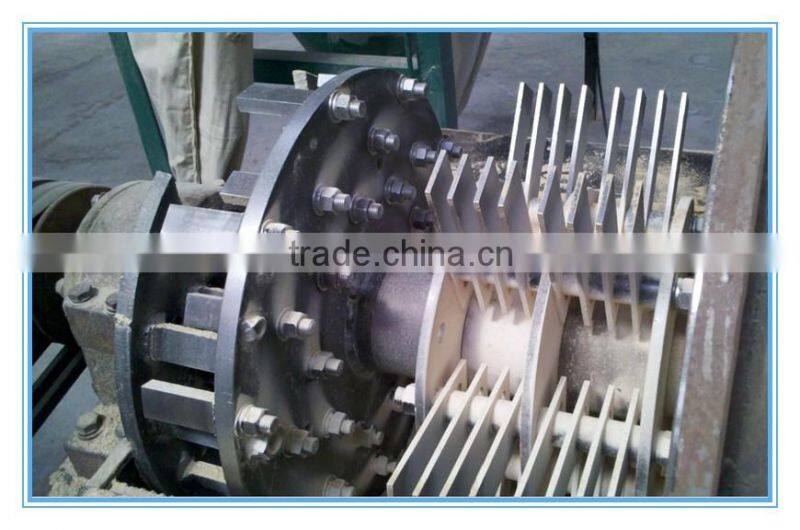 0.08-1.5t/h henan Superfine wood flour machine