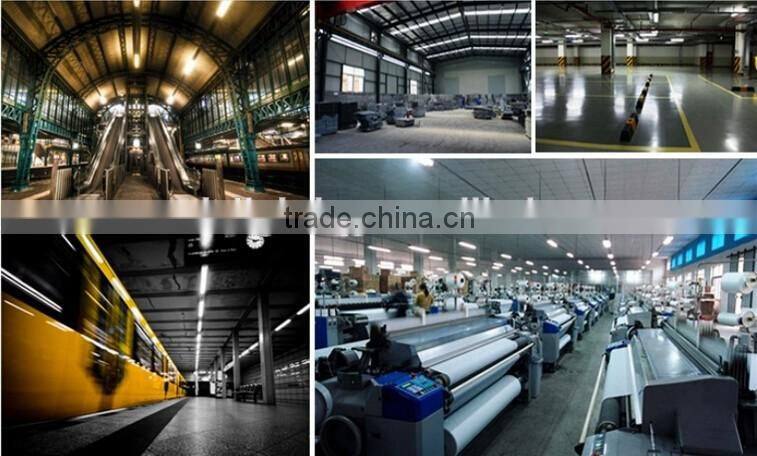 IP65 waterproof dust corrosion led tri-proof tube light