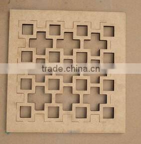 Fast speed chinese supply HG-1325J CO2 Laser Cutting Machine