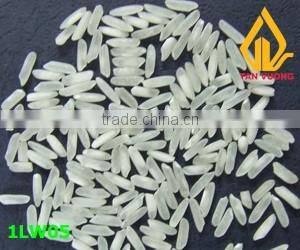 Rice Vietnamese Long Grain White Rice, 5% Broken