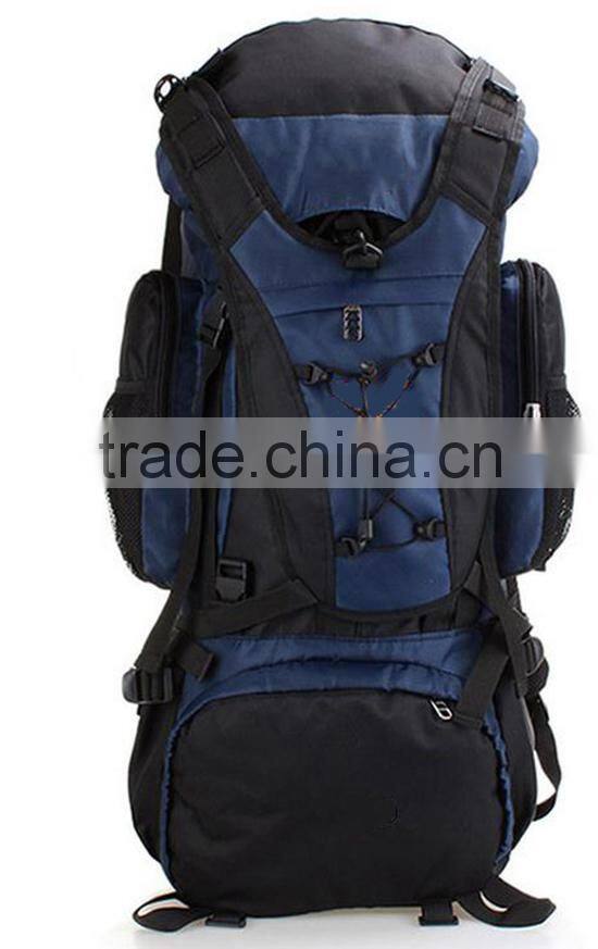 2015 Polyester new style wholesale Foldable Travel Bag