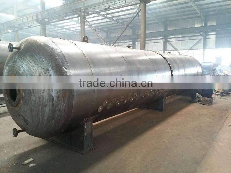 Electrical tyre electric autoclave With ASME Certification