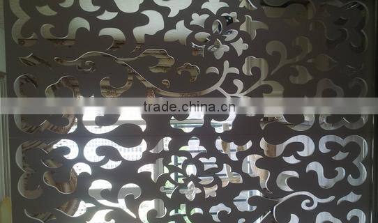 CE certificate CNC Router for Wood Furniture 1224 1325 1530 2030
