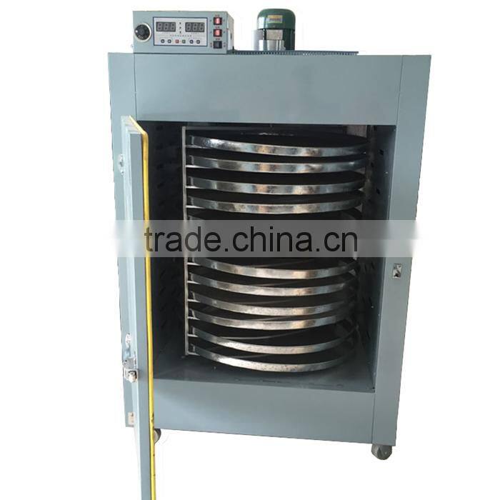 2016 best electric/infrared heating fruit rotary dryer box for sale