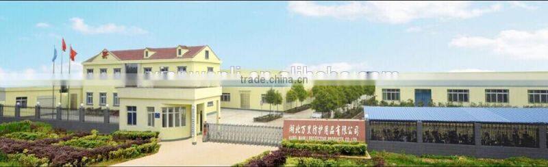 Top Quality FDA CE approval Disposable Round Bouffant Hairnet Caps