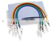 Medical Dental Napkin Bib Holder Metal Chain Excellent Quality