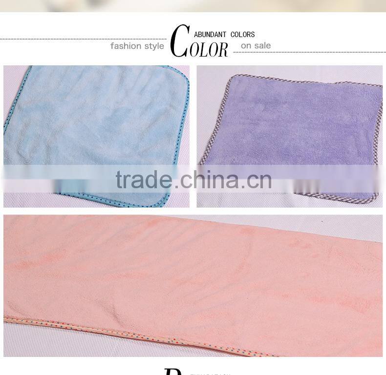 Lightweight Soft Fast Drying Free Microfiber Sport Hand Towel