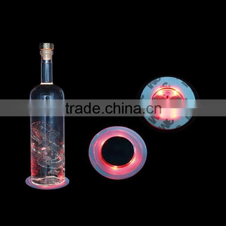 christmas Most Demanded Products In India Promotional Party Event Gifts Stap Coaster,led bottle sticker