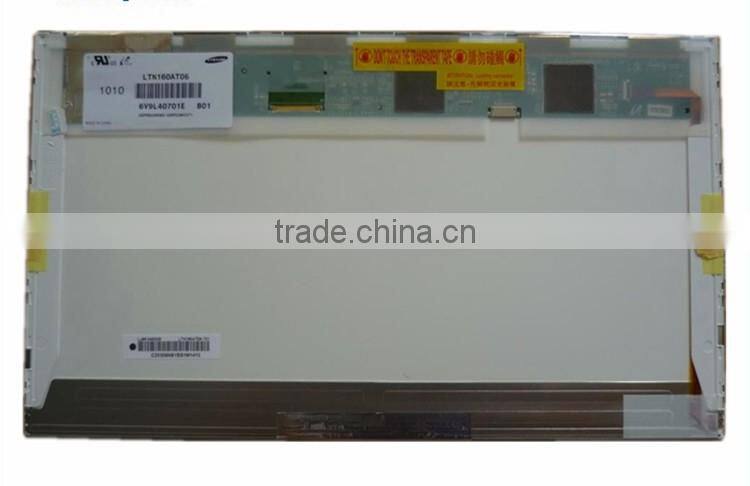 HSD160PHW1 16.0inch notebook spare parts