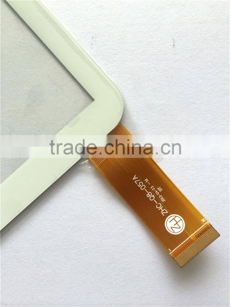 ZHC-Q8-057A touch screen ZHC-Q8-057A tablet PC touch screen ZHC-Q8-057A