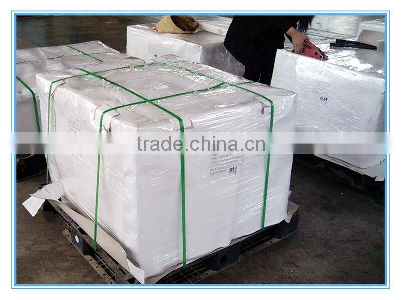 1.5mm Thickness White Polystyrene/ps Diffuser Sheet For Led Lamp