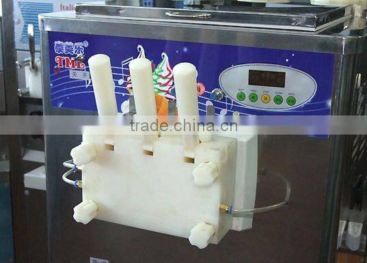 automatic icecream machine ,CS340 ice cream machine