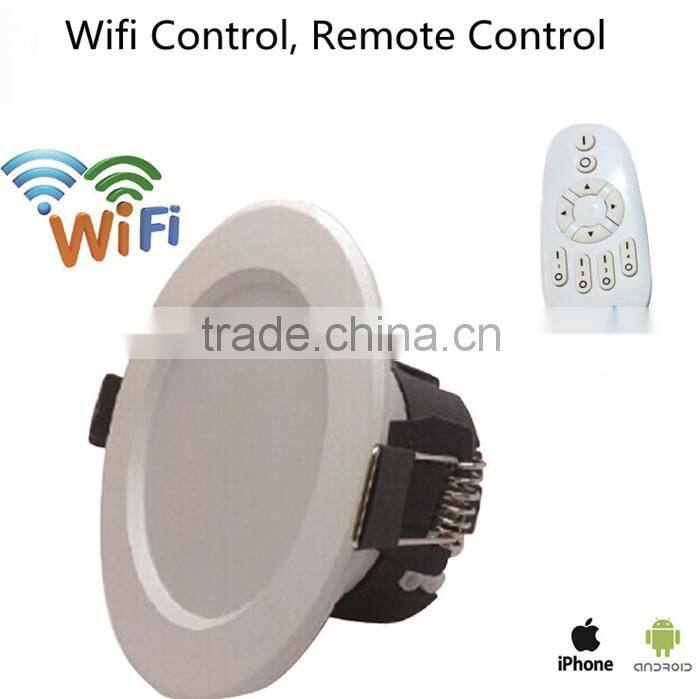 Wifi12W LED Downlight