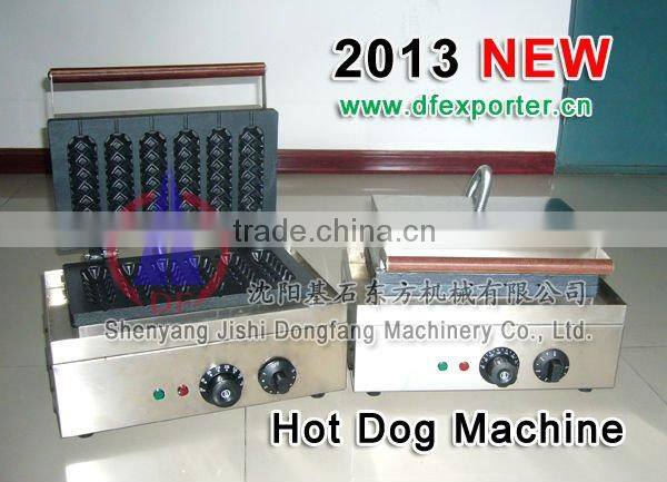 sausage producing equipments 2015 NEW DF-41325