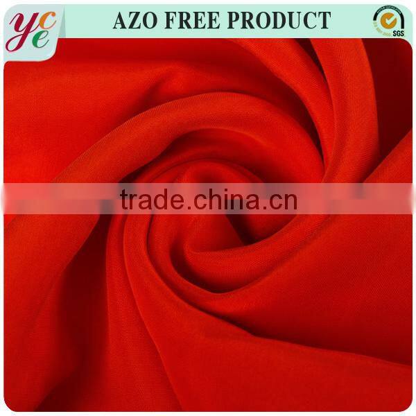 hot sale rocars dyed woven fabric