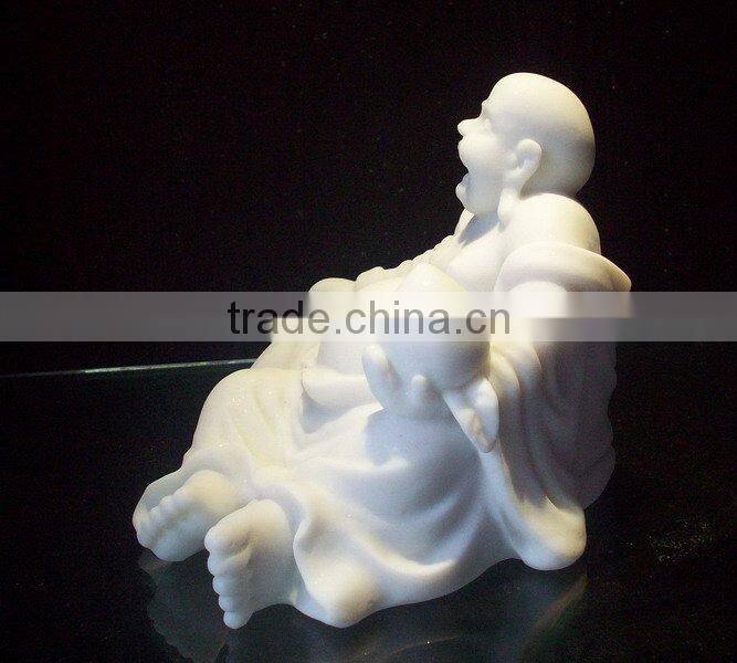 buddha statue resinic figurine jade sculptures for sale