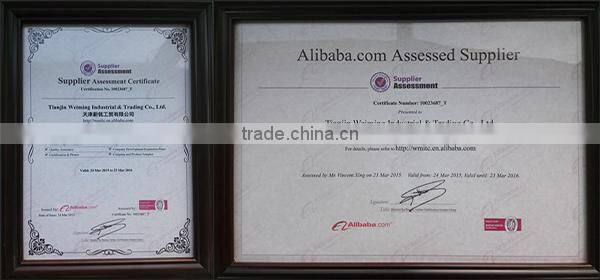 WF-BL004 High quality perforated wind and dust suppression wall professional design