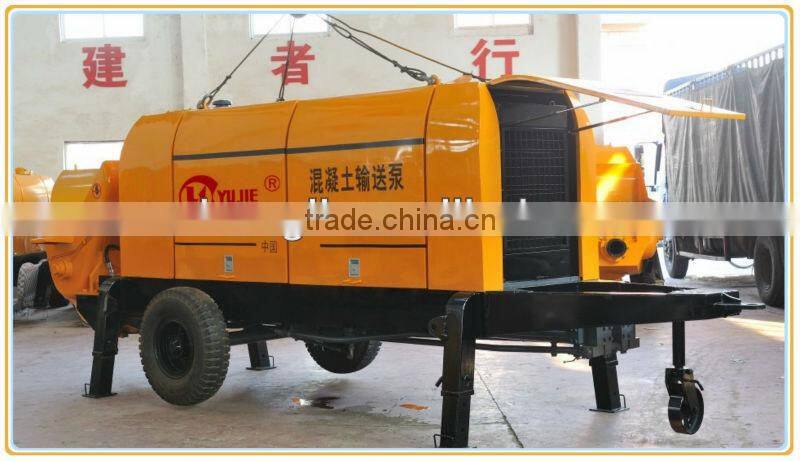 concrete pump cleaning ball