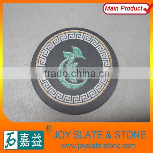 coffee cup mat pad table protector