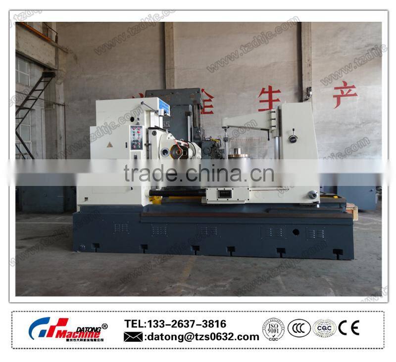 Sale Factory Y31200E CNC Gear Hobbing Machine