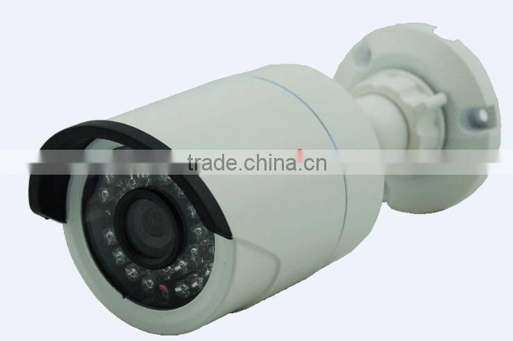 New Products Long Range CCTV Camera System CMOS IP Camera