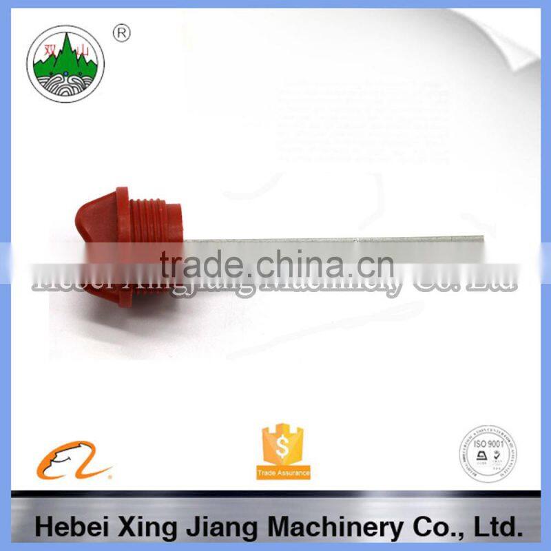 Factory price R175 steel oil tube