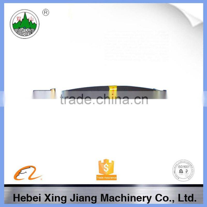 Diesel Engine Spare Parts Engine Oil Pipe Diesel Fuel Pipe