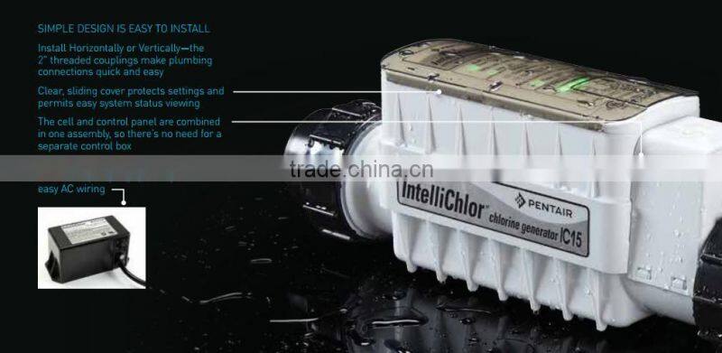 Hot sale sodium hypochlorite generator