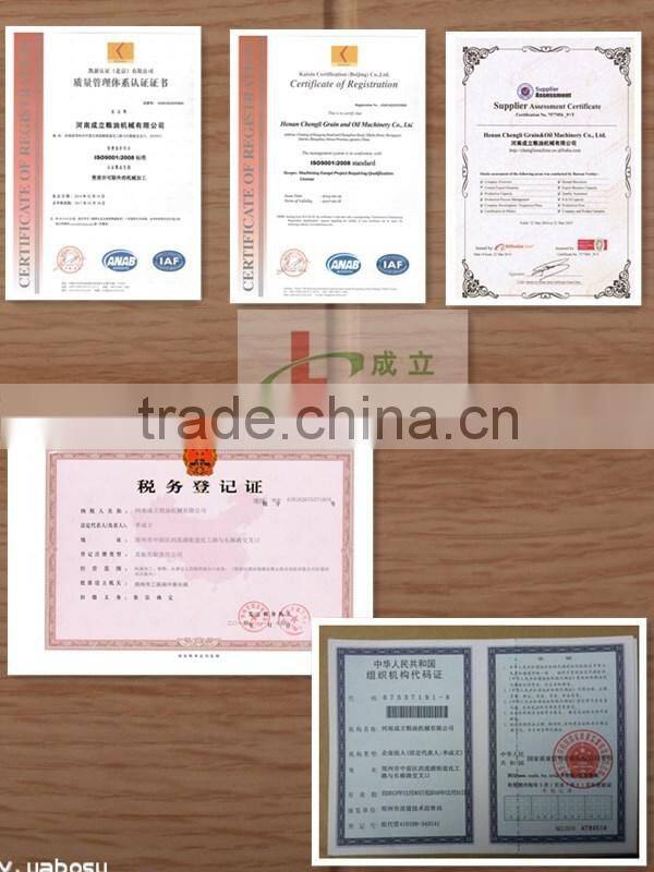 Best sale automatic corn grits making machine