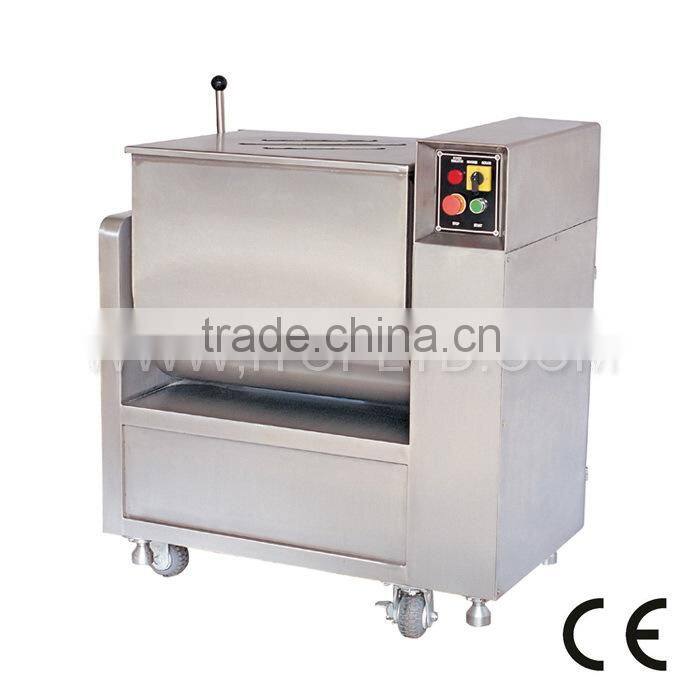 Hot sale Commercial filling mixer/meat paddle mixer/stuffing mixer