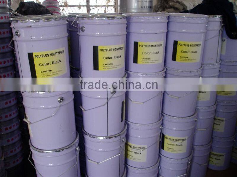 liquid waterproofing materials
