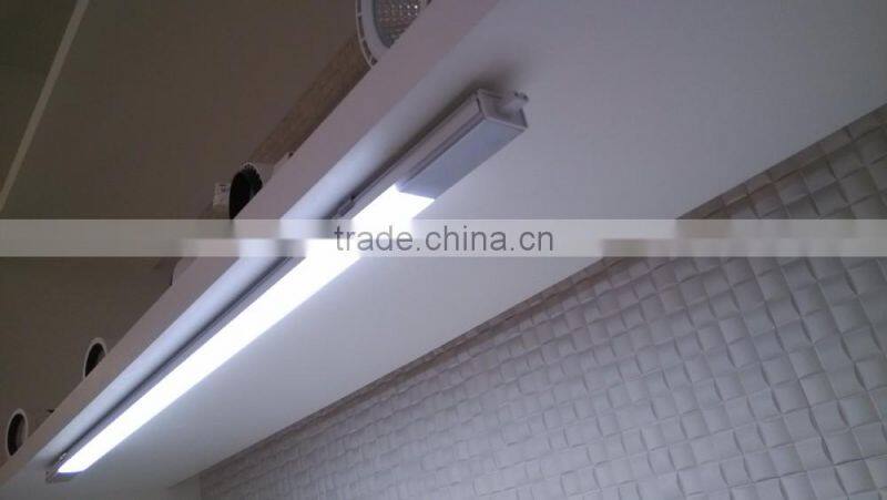 TIWIN 16W WHITE Square led bracket lamp